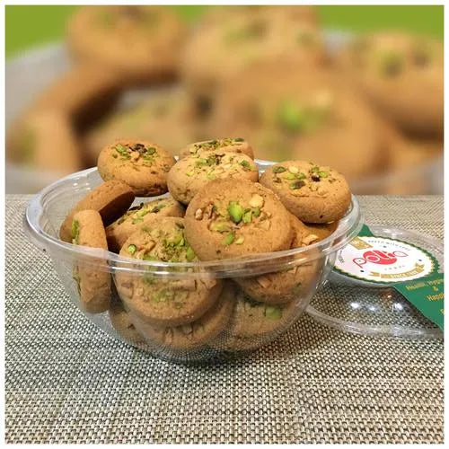 Raj Bhog Cookies